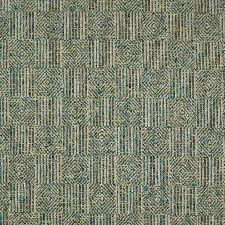 S6596 Juniper by Greenhouse Designer Fabric 72% Polyester, 28% Cotton India 75,000 </p><p>Repeat: 3.4" H, 3.75" V 54" - Swanky Fabrics -