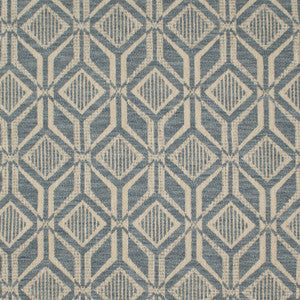 Greenhouse Fabric S6598 Sky