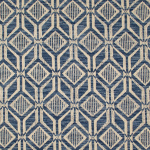 Greenhouse Fabric S6601 Royal