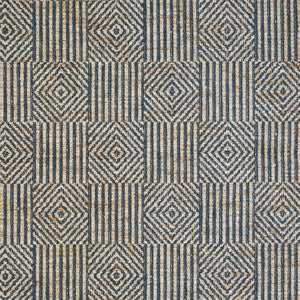 Greenhouse Fabric S6603 Azure
