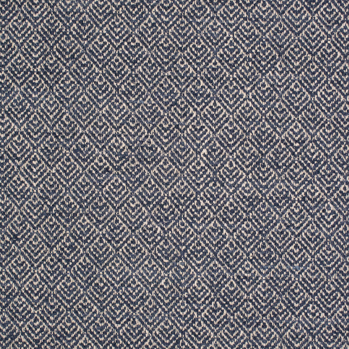 S6604 Royal by Greenhouse Designer Fabric 82% Polyester, 18% Cotton India 51,000 </p><p>Repeat: .85" H, 1.07" V 54" - Swanky Fabrics -
