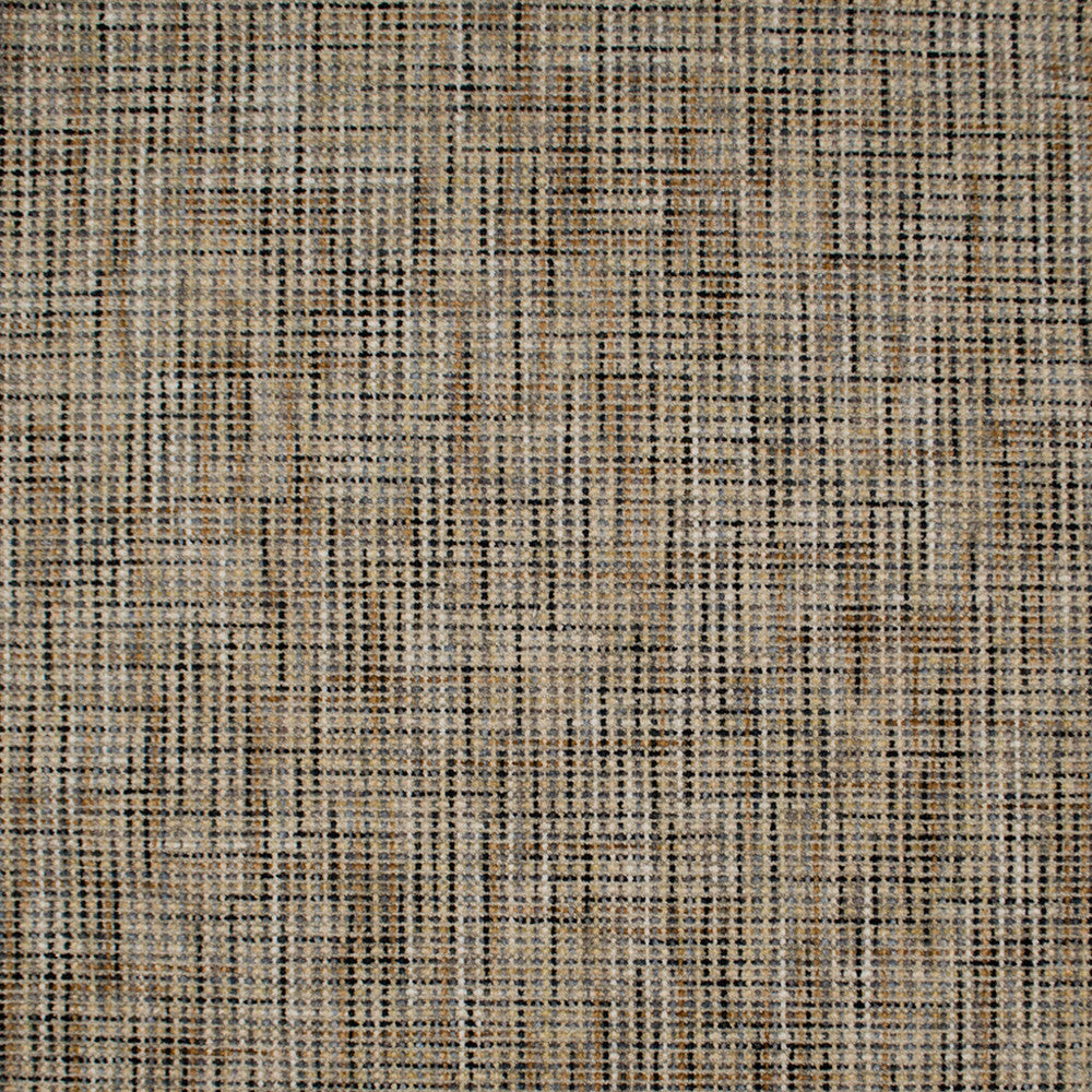 S6605 Charcoal by Greenhouse Designer Fabric 100% Polyester India 35,000 </p><p>Repeat: .4" H, .4" V 54" - Swanky Fabrics -