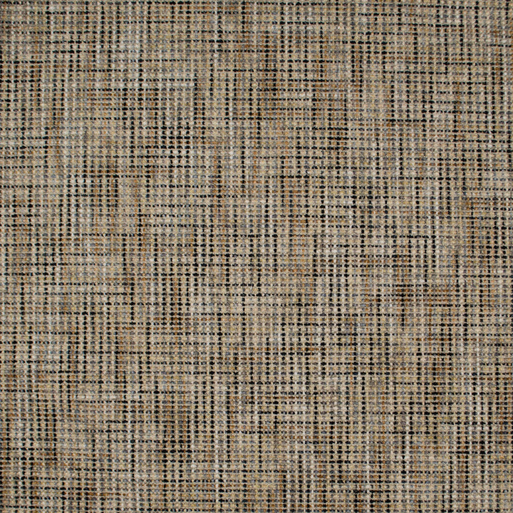 S6605 Charcoal by Greenhouse Designer Fabric 100% Polyester India 35,000 </p><p>Repeat: .4" H, .4" V 54" - Swanky Fabrics -