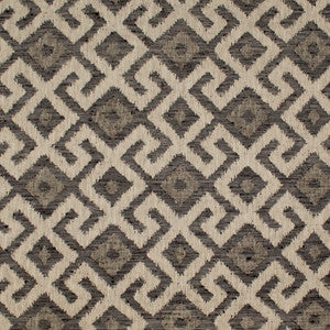 Greenhouse Fabric S6606 Abyss