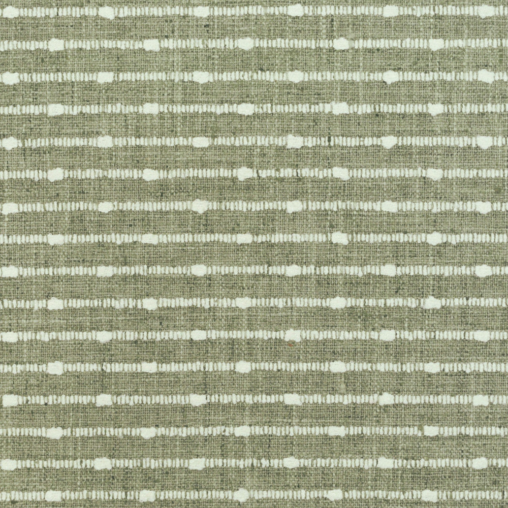 S6610 Cilantro by Greenhouse Designer Fabric 64% Polyester, 36% Recycled Polyester India 51,000 </p><p>Repeat: 1.3" V 54" - Swanky Fabrics -