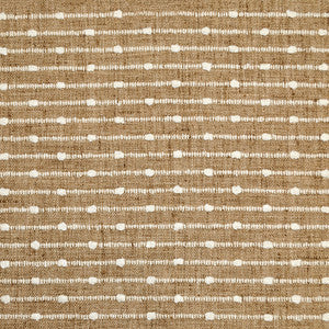 Greenhouse Fabric S6617 Flax