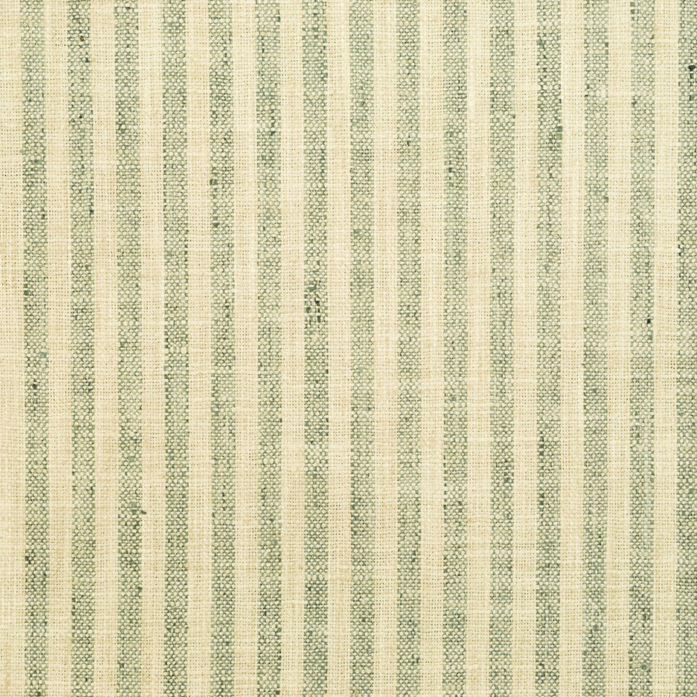 S6620 Aloe by Greenhouse Designer Fabric 50% Polyester, 50% Recycled Polyester India 51,000 </p><p>Repeat: 1" H 54" - Swanky Fabrics -