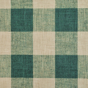 Greenhouse Fabric S6622 Malachite
