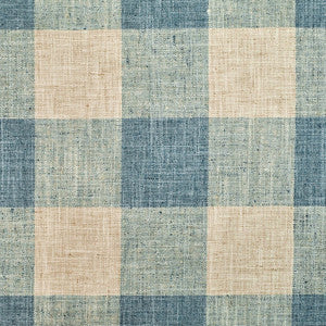 Greenhouse Fabric S6623 Blue Smoke