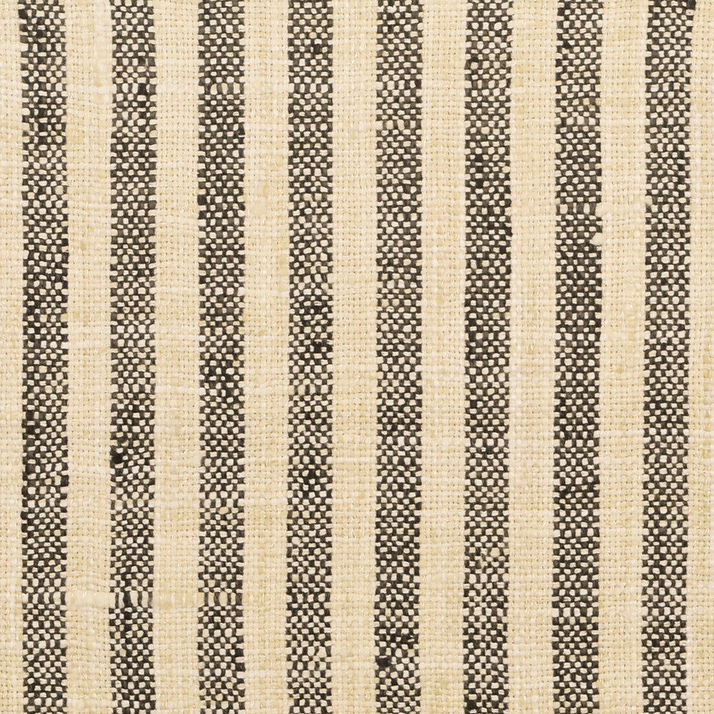 S6627 Pepper by Greenhouse Designer Fabric 50% Polyester, 50% Recycled Polyester India 51,000 </p><p>Repeat: 1" H 54" - Swanky Fabrics -