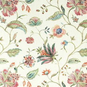 Greenhouse Fabric S6703 Berry