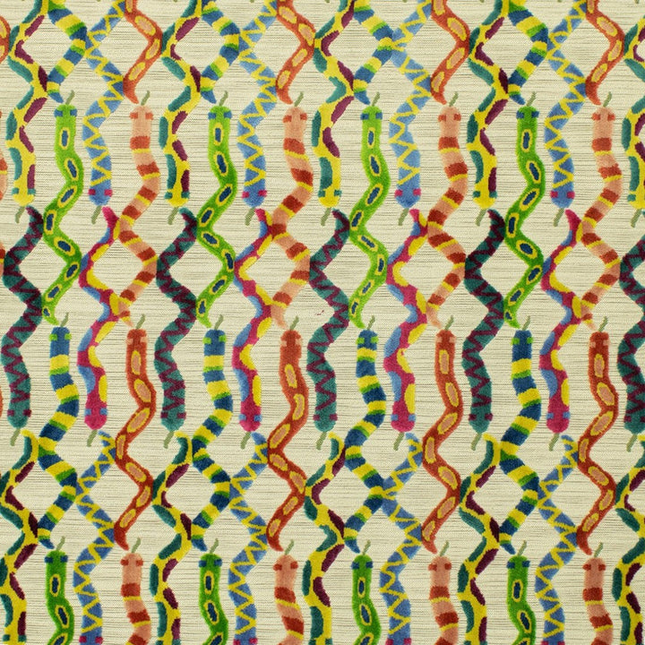 S6706 Confetti by Greenhouse Designer Fabric 48% Cotton, 33% Viscose, 19% Polyester India 51,000 </p><p>Repeat: 4.5" H, 10.25" V 54" - Swanky Fabrics -