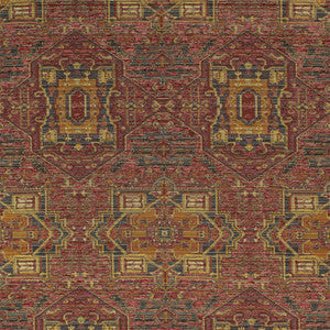 Greenhouse Fabric S6707 Crimson