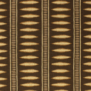 Greenhouse Fabric S6715 Teak