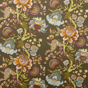 Greenhouse Fabric S6716 Otterreed