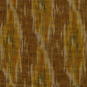 Greenhouse Fabric S6717 Amber