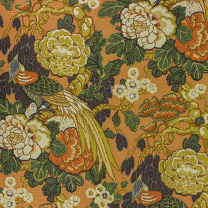 Greenhouse Fabric S6718 Paradise