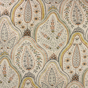 Greenhouse Fabric S6733 Folklore