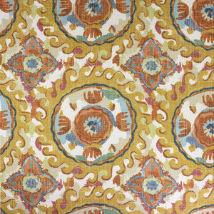 Greenhouse Fabric S6734 Sunny
