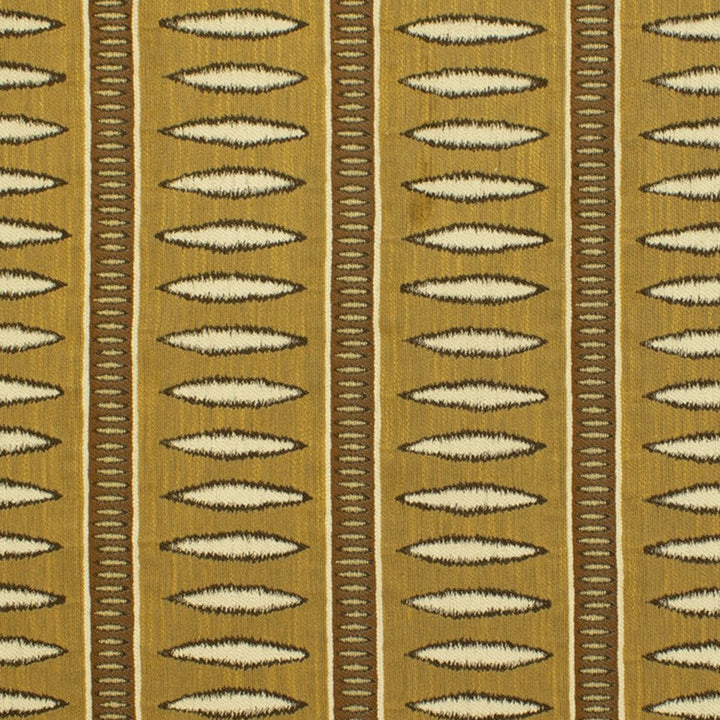 S6740 Amber by Greenhouse Designer Fabric 54.87% Polyester, 45.13% Cotton USA 33,000 </p><p>Repeat: 14.5" H, 13.5" V 56" - Swanky Fabrics -