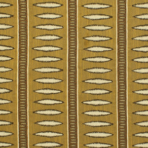 Greenhouse Fabric S6740 Amber