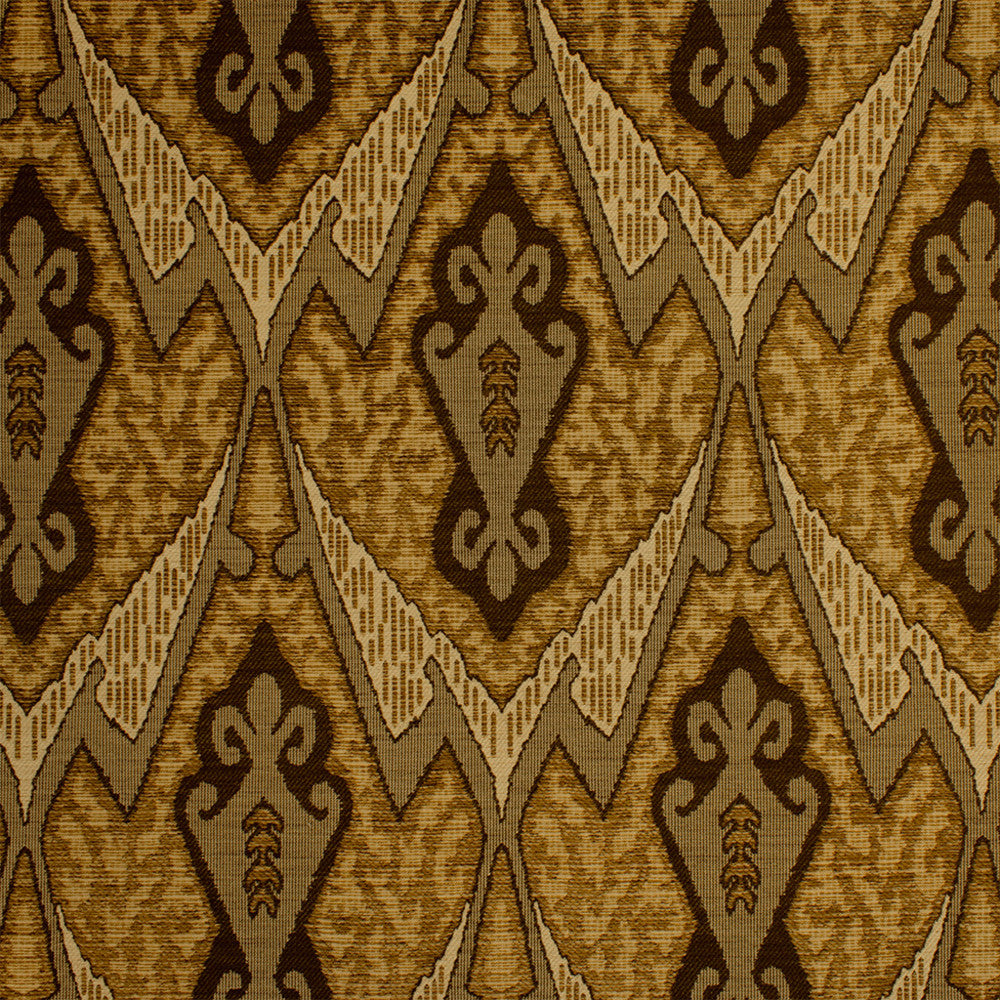 S6742 Amber by Greenhouse Designer Fabric 65.99% Polyester, 18.70% Rayon, 15.31% Cotton USA 33,000 </p><p>Repeat: 14.5" H, 13.5" V 57" - Swanky Fabrics -