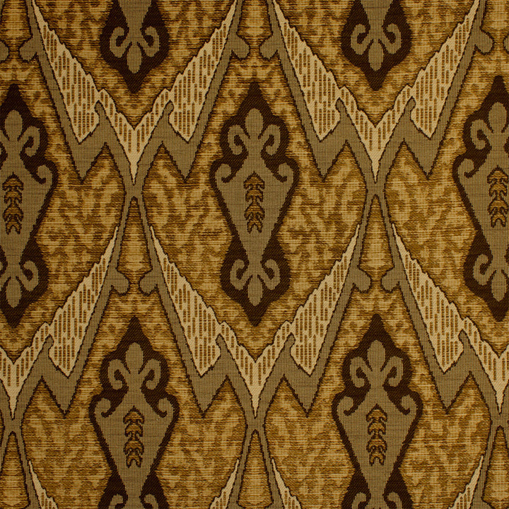 S6742 Amber by Greenhouse Designer Fabric 65.99% Polyester, 18.70% Rayon, 15.31% Cotton USA 33,000 </p><p>Repeat: 14.5" H, 13.5" V 57" - Swanky Fabrics -