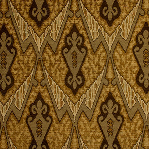 Greenhouse Fabric S6742 Amber
