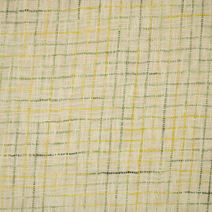 S6752 Emerald by Greenhouse Designer Fabric 65% Cotton, 35% Acrylic India 7,000 </p><p>Repeat: None 53" - Swanky Fabrics -