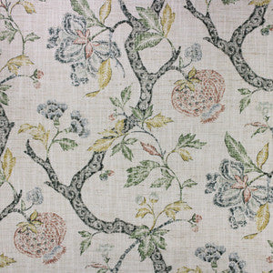 Greenhouse Fabric S6754 Garden