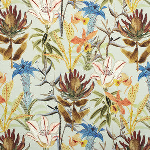 Greenhouse Fabric S6758 Apricot