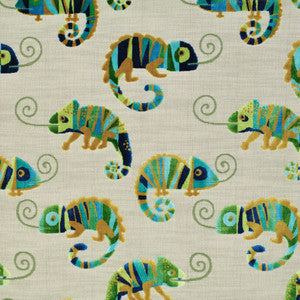 Greenhouse Fabric S6759 Calypso