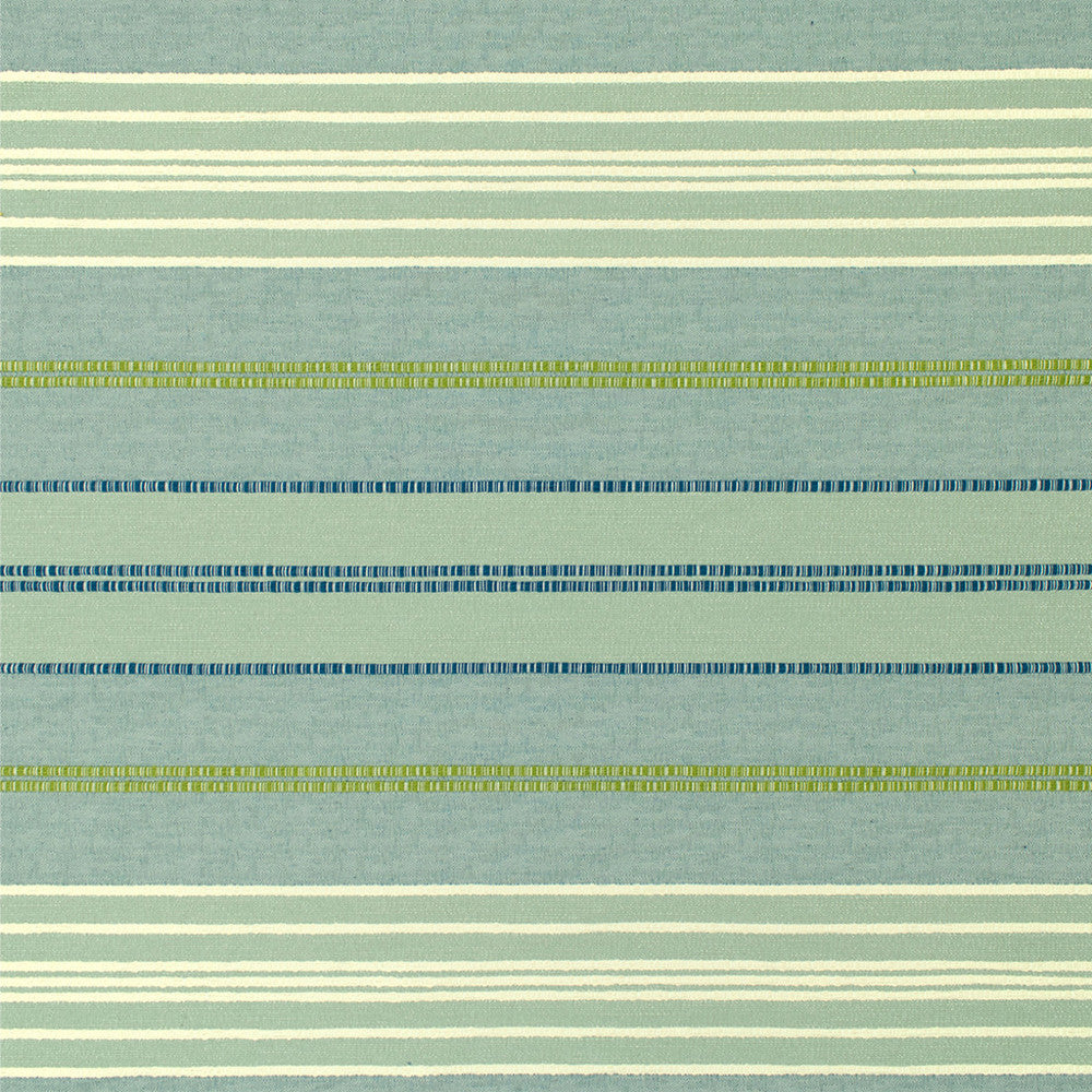 S6768 Calypso by Greenhouse Designer Fabric 39.94% Cotton, 26.11% Polyester (Uv), 12.60% Pre-Cotton, 17.15% Polyester, 4.20% Pcr Polyester USA 33,000 </p><p>Repeat: .375" H, 18.125" V 56" - Swanky Fabrics -