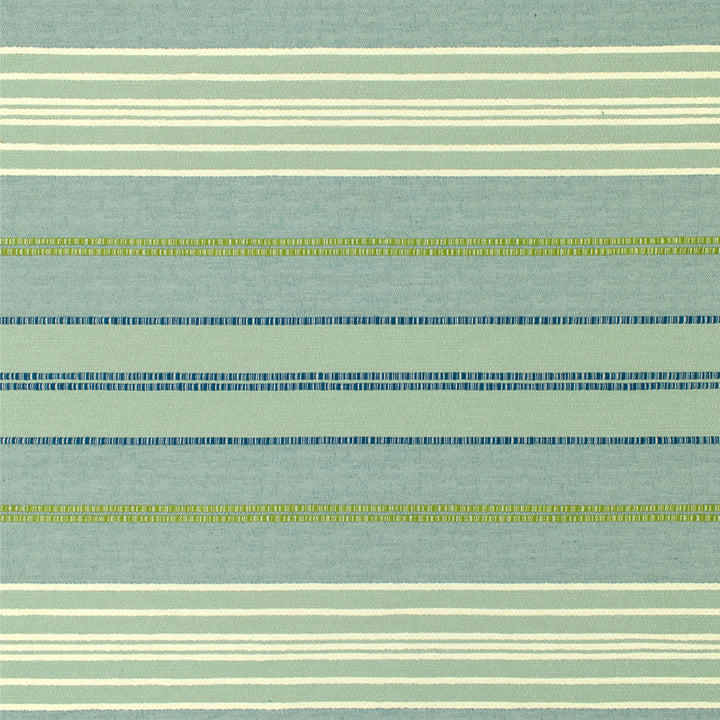 S6768 Calypso by Greenhouse Designer Fabric 39.94% Cotton, 26.11% Polyester (Uv), 12.60% Pre-Cotton, 17.15% Polyester, 4.20% Pcr Polyester USA 33,000 </p><p>Repeat: .375" H, 18.125" V 56" - Swanky Fabrics -