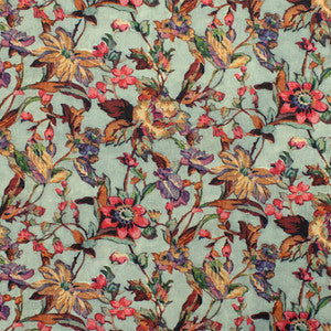 Greenhouse Fabric S6769 Zephyr