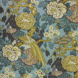 Greenhouse Fabric S6771 Celestial