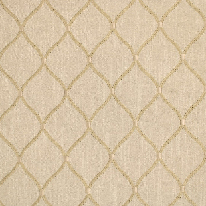 S6793 Quartz by Greenhouse Designer Fabric 45% Viscose, 35% Polyester, 20% Linen China DRAPERY </p><p>Repeat: 5.1" H, 4.3" V 56" - Swanky Fabrics -