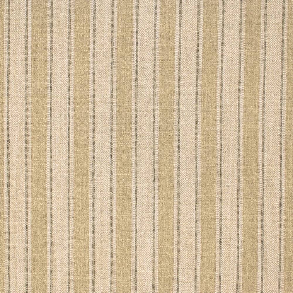 S6802 Chiffon by Greenhouse Designer Fabric 100% Polyester India DRAPERY </p><p>Repeat: 2.5" H 54" - Swanky Fabrics -