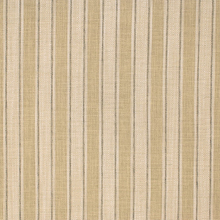 S6802 Chiffon by Greenhouse Designer Fabric 100% Polyester India DRAPERY </p><p>Repeat: 2.5" H 54" - Swanky Fabrics -
