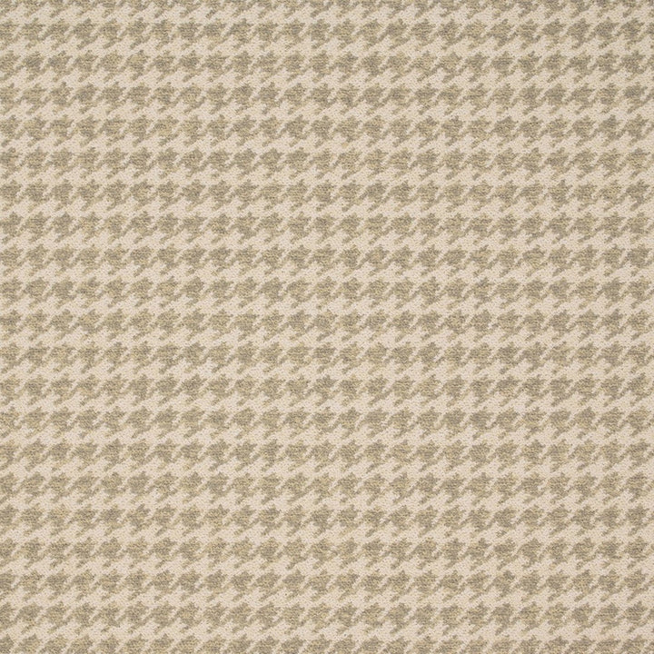 S6804 Parchment by Greenhouse Designer Fabric 100% Polyester India 60,000 </p><p>Repeat: .75" H, .75" V 55" - Swanky Fabrics -