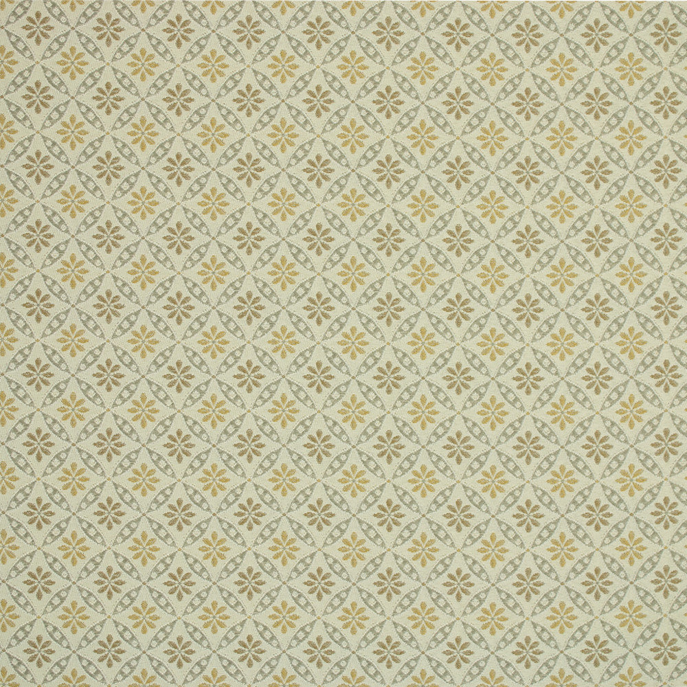 S6805 Antique by Greenhouse Designer Fabric 66.25% Pcr Polyester, 33.75% Polyester USA 63,000 </p><p>Repeat: 1.875" H, 1.875" V 58" - Swanky Fabrics -