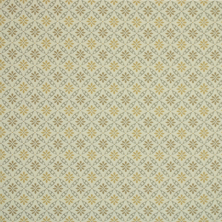 S6805 Antique by Greenhouse Designer Fabric 66.25% Pcr Polyester, 33.75% Polyester USA 63,000 </p><p>Repeat: 1.875" H, 1.875" V 58" - Swanky Fabrics -
