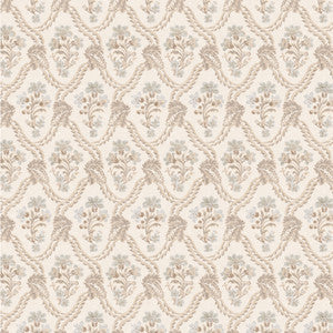Greenhouse Fabric S6808 Cameo