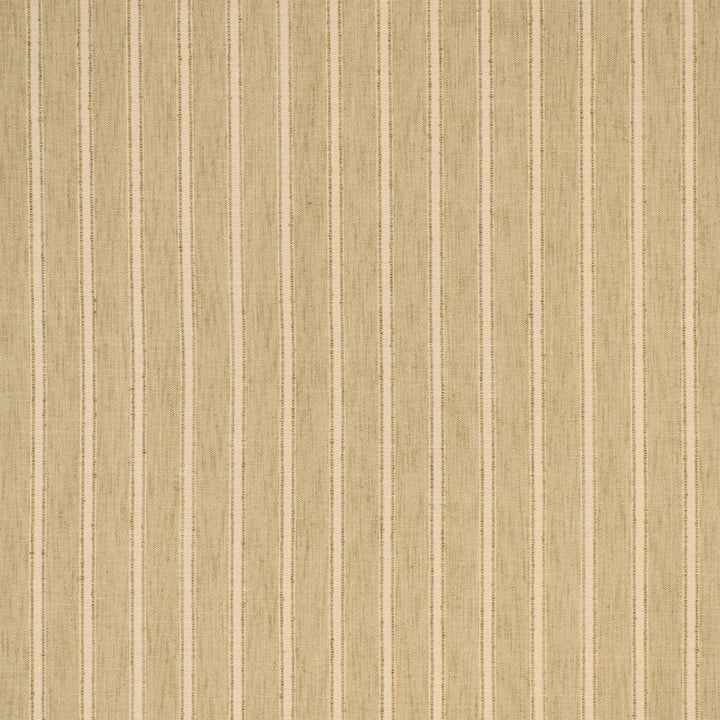 S6809 Natural by Greenhouse Designer Fabric 100% Polyester India 50,000 </p><p>Repeat: 1.73" V 55" - Swanky Fabrics -