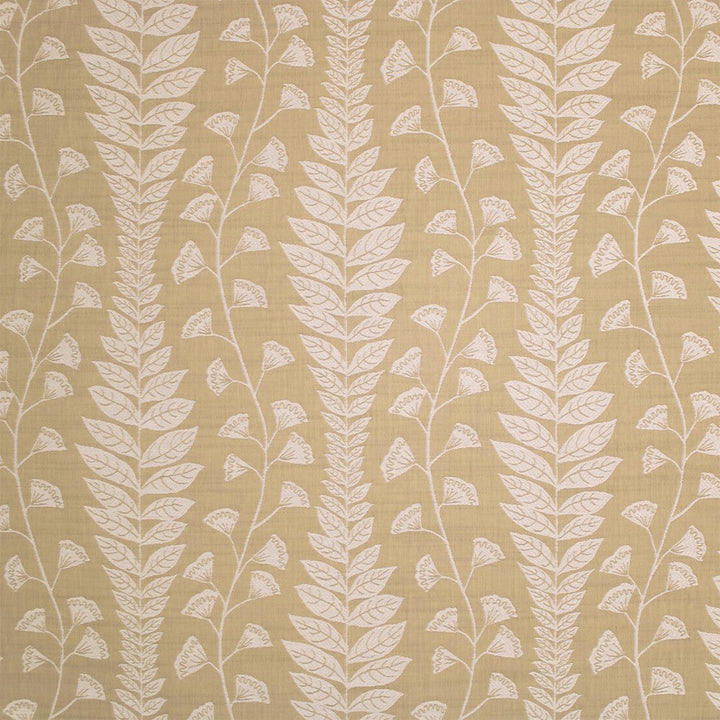 S6810 Ecru by Greenhouse Designer Fabric 60.33% Polyester, 28.77% Rayon, 10.9% Cotton USA 33,000 </p><p>Repeat: 14.438" H, 13.813" V 57" - Swanky Fabrics -