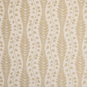 Greenhouse Fabric S6814 Linen