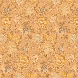 Greenhouse Fabric S6822 Sunset