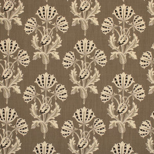 Greenhouse Fabric S6825 Otter