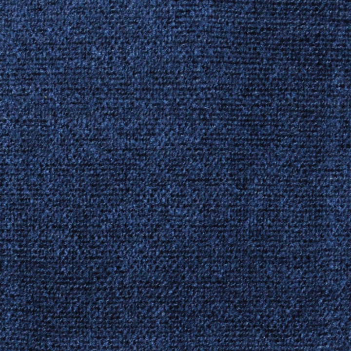 S6831 Indigo by Greenhouse Designer Fabric 54% Linen, 38% Viscose, 8% Cotton India 25,000 </p><p>Repeat: None 56" - Swanky Fabrics -