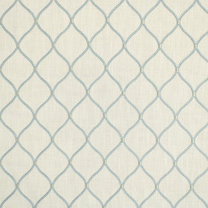 Greenhouse Fabric S6833 Ice